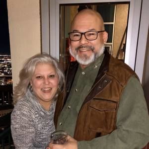 Meet your Posher, Becky